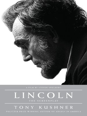 cover image of Lincoln